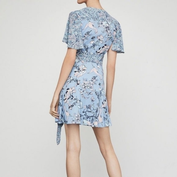 BCBGMAXAZRIA Kylie dress - Picture 3 of 9